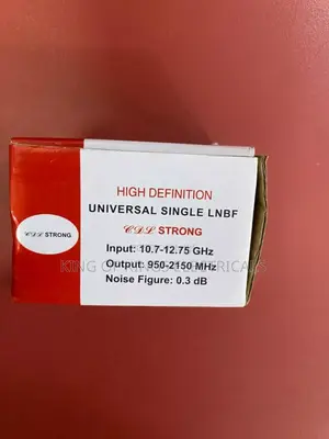 Satellite LNB – Clear Stable Signal Receiver for Dish Tv