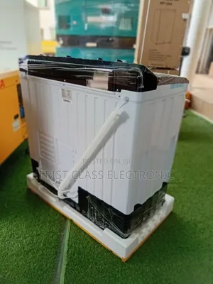 Sigma Appliances Energy Savings Washing Machine