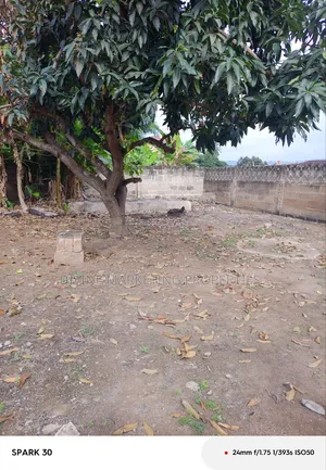 Various Plots at Kwabenya, Accra