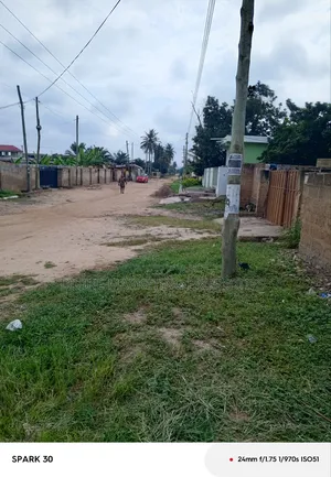 Various Plots at Kwabenya, Accra