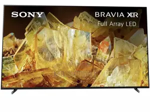 Sony 85′′ Bravia Xr Led Uhd Google-Xr-85x90l-Afi-Television 