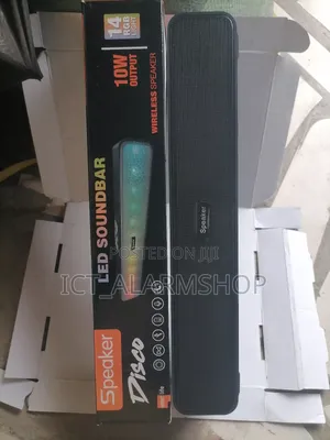 Music Player Bluetooth Box