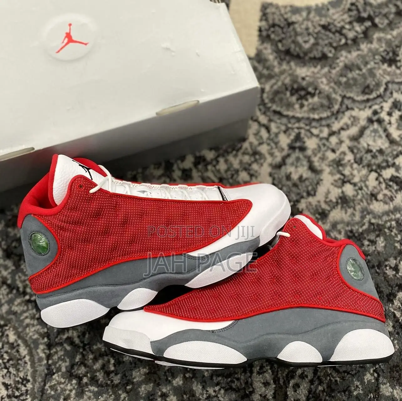 Jordan 40-45)