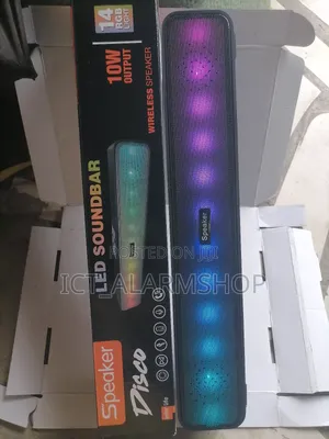 Music Player Bluetooth Box
