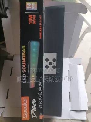 Music Player Bluetooth Box