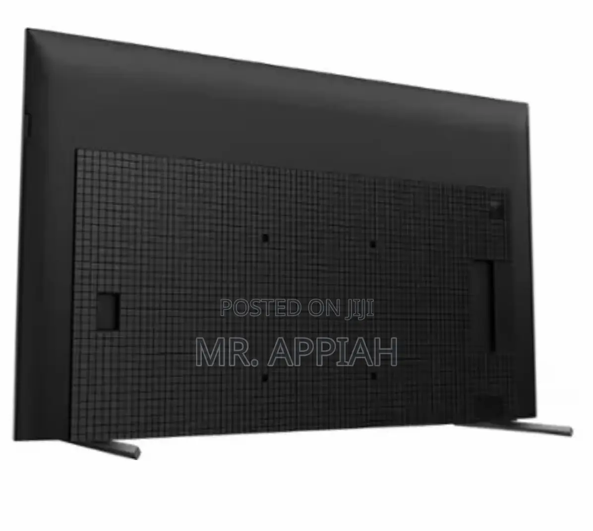 Brand New Sony Xr-85x90l Afi 85 Inches Led Uhd Smart Television 