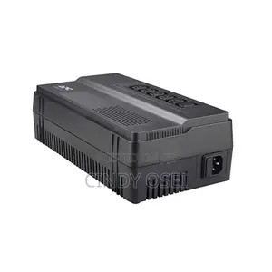Apc Ups 500va Backup Bv500i-Ms
