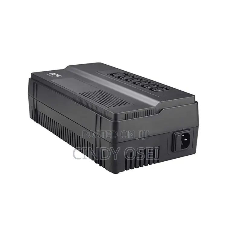 Apc Ups 500va Backup Bv500i-Ms