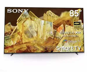 High Quality Sony 85′′ Bravia Xr Led Uhd Google-Xr-85x90l-Afi-Tv.