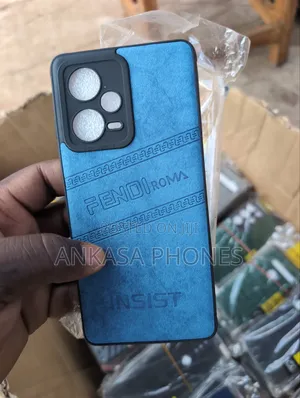 Xiaomi Note 12pro 5g Cover