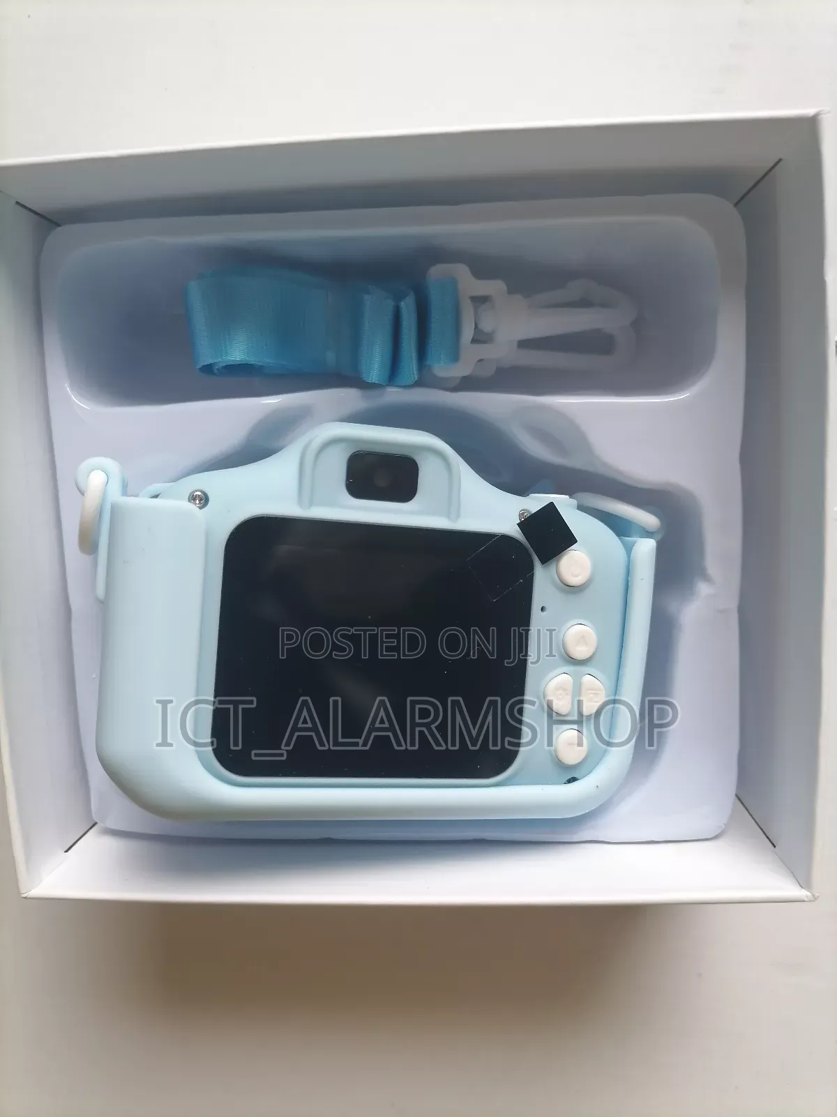 Smart Kids Camera Photo Kits