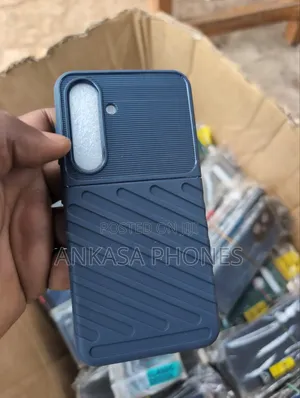 Samsung S24 Rugged Cover