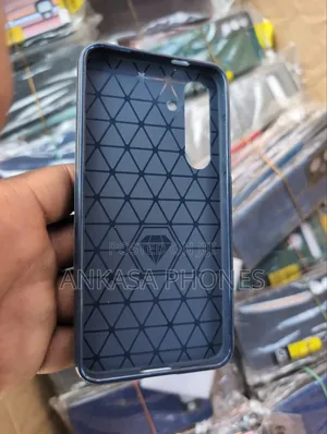 Samsung S24 Rugged Cover