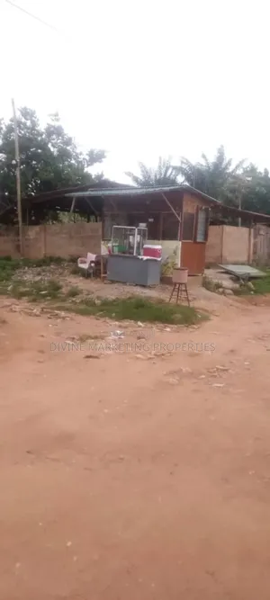 Various Plots at Amasaman District, Accra
