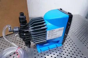 Complete Antiscalant System