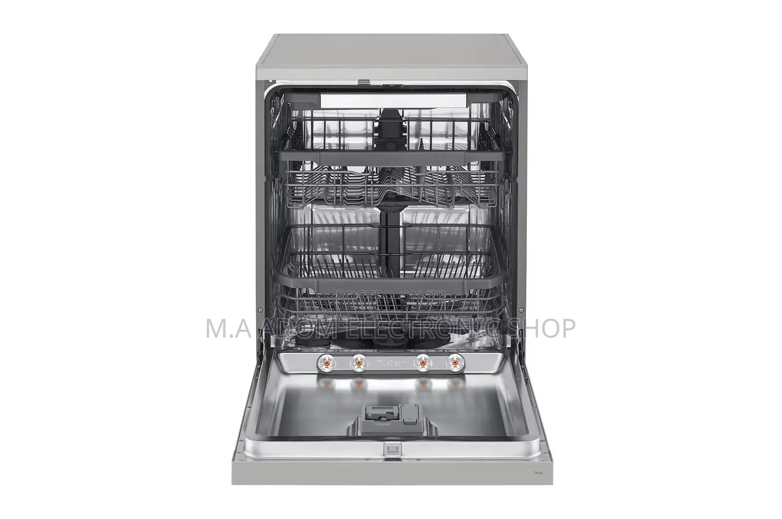 Dish Washer Lg