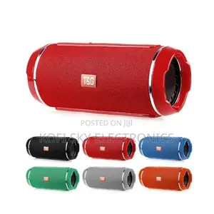 Portable Bluetooth Speaker Tg116