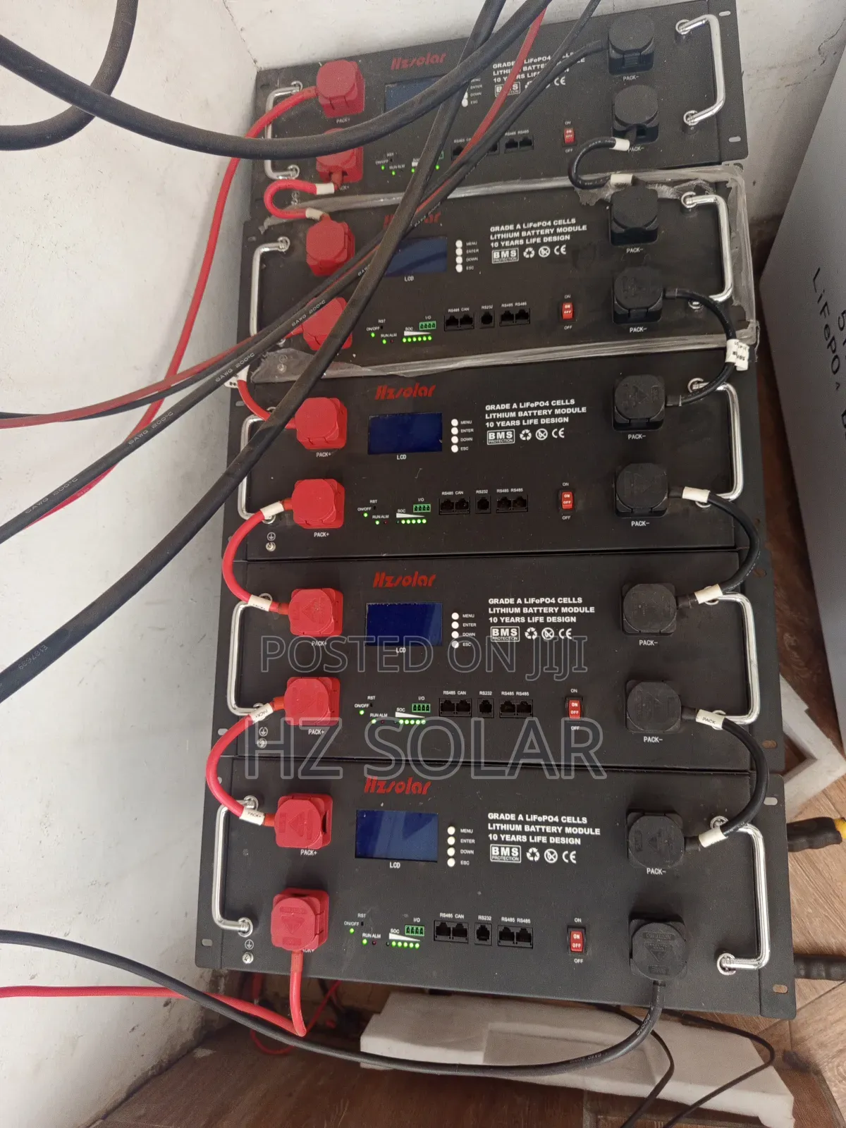Lithium Battery
