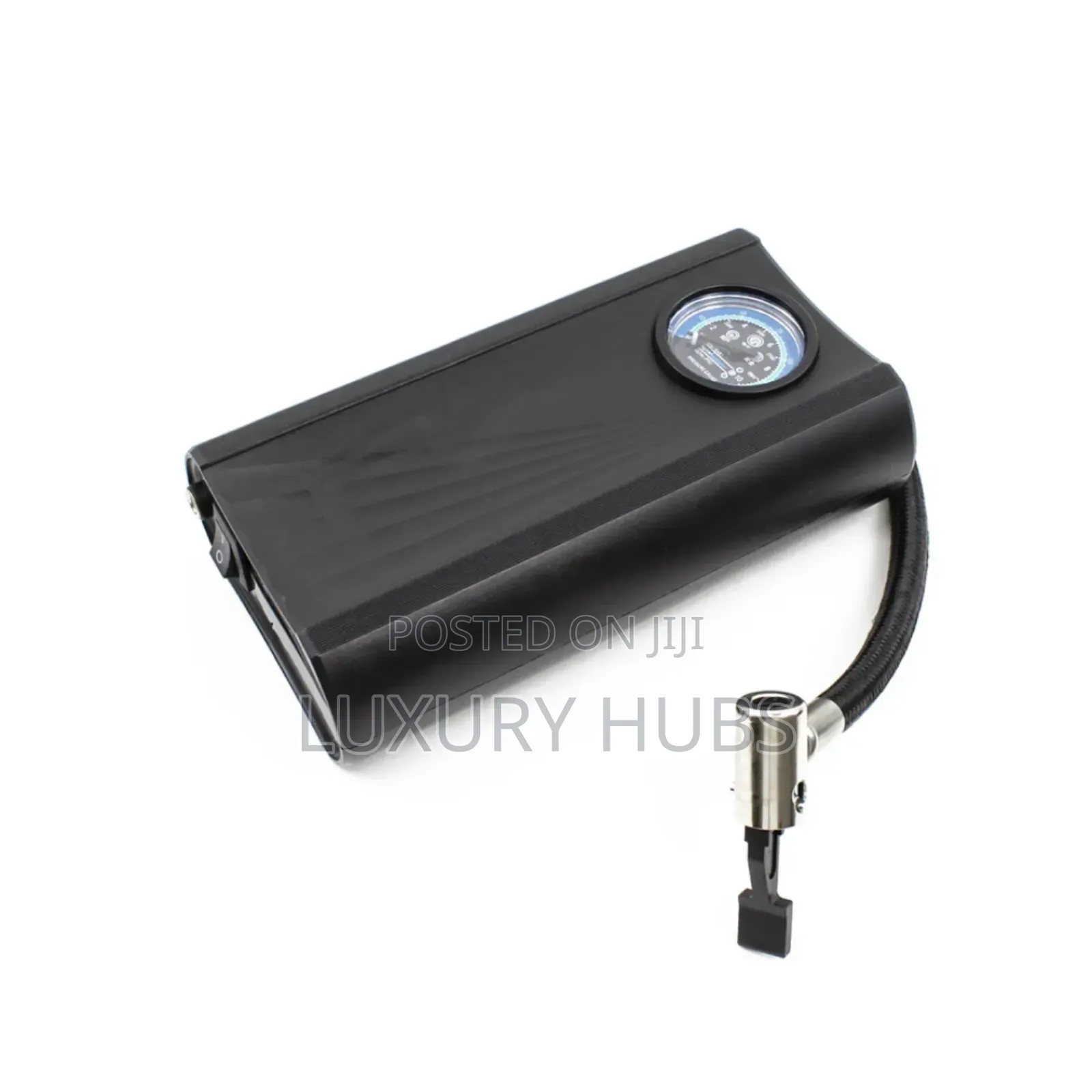 Digital Guage Air Compressor
