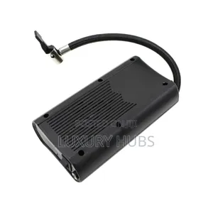 Digital Guage Air Compressor