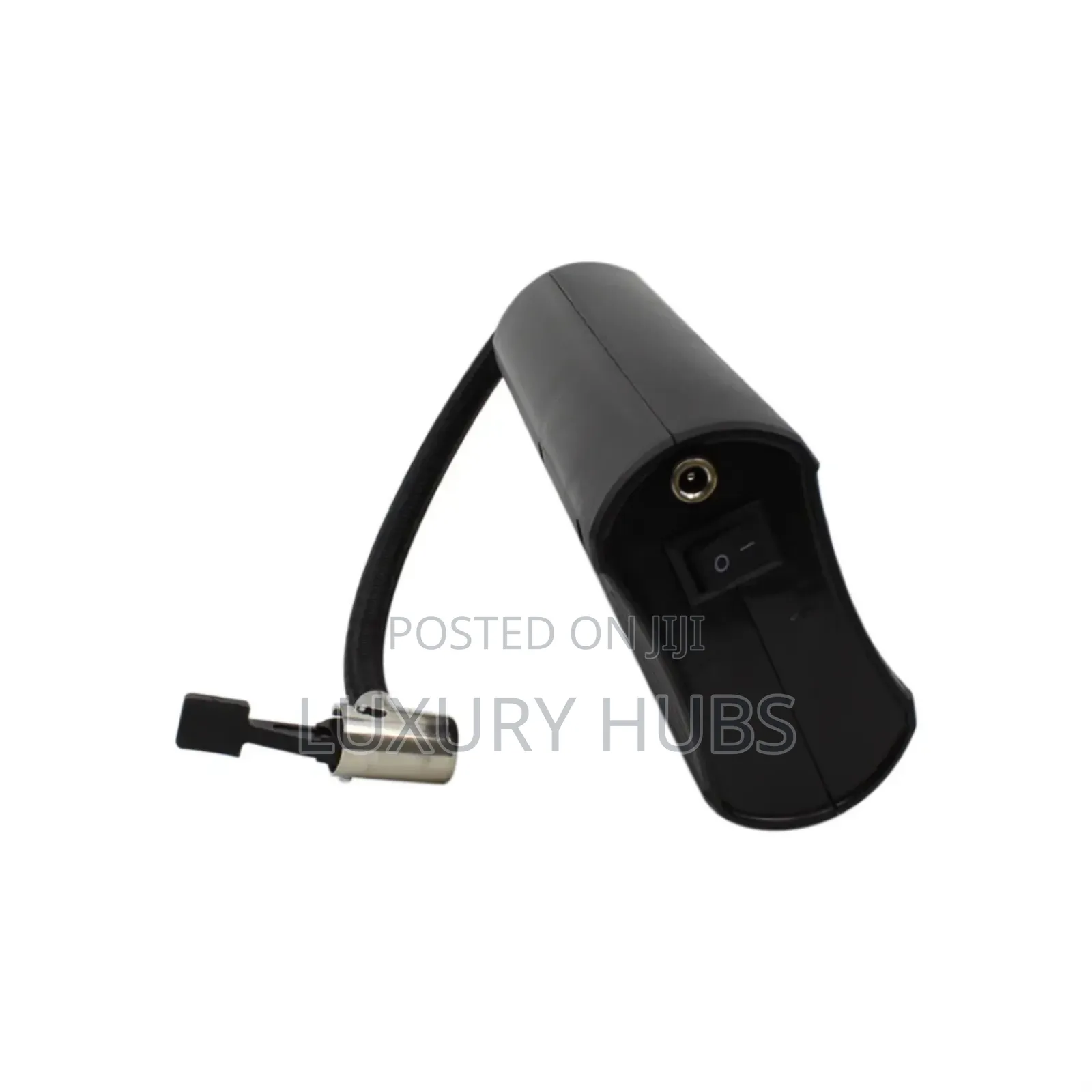 Digital Guage Air Compressor