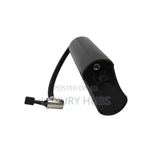 Digital Guage Air Compressor