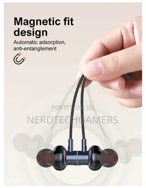 Ldnio N01 High Quality Wireless Stereo Headset