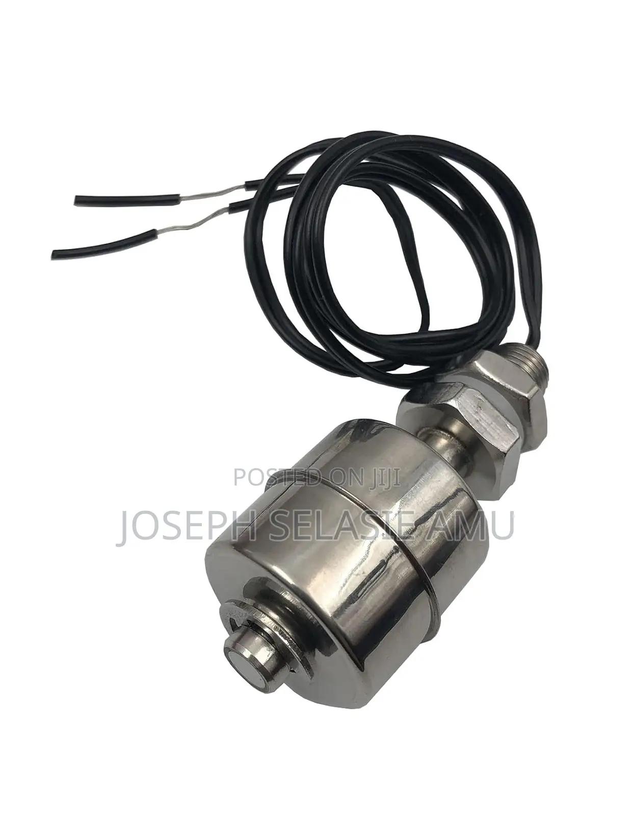 Water Level Controller for Koyo Machine