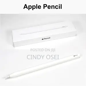 Apple Pencil (2nd Generation)