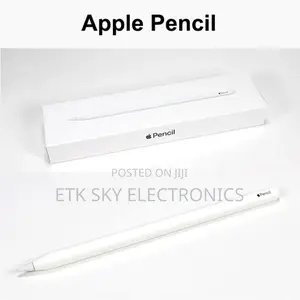 Apple Pencil (2nd Generation)