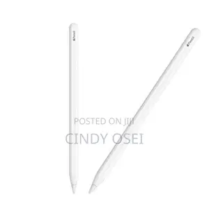 Apple Pencil (2nd Generation)