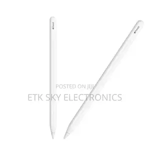 Apple Pencil (2nd Generation)