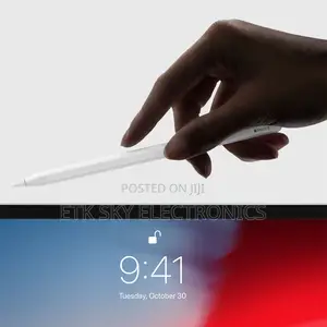 Apple Pencil (2nd Generation)