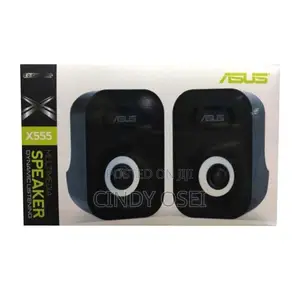 Asus X555 Speaker