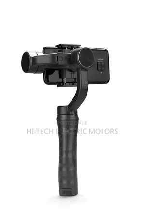 S5b Original 3-Axis Gimbal Stabilizer for Videography and Photography