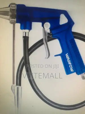Wadfow Sand Blaster Kit - Wga1a08