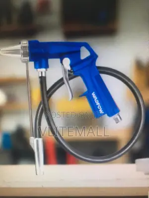 Wadfow Sand Blaster Kit - Wga1a08