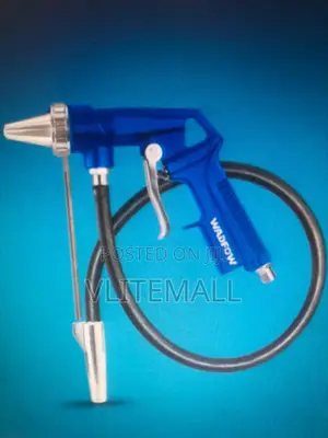 Wadfow Sand Blaster Kit - Wga1a08