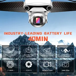 Autel Drone Evo Lite Standard Gray