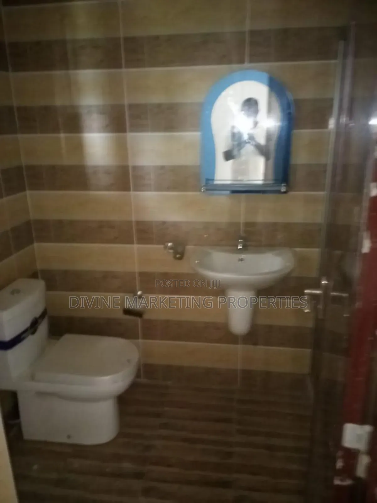 4bdrm House in Kwabenya Rehoboth for sale