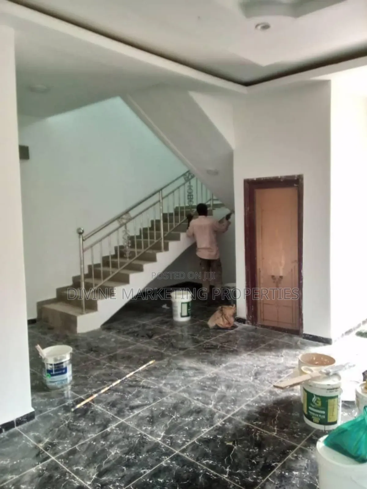 4bdrm House in Kwabenya Rehoboth for sale