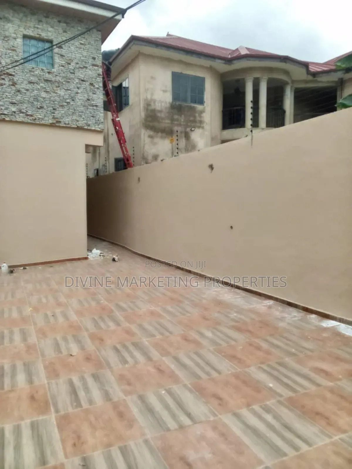 4bdrm House in Kwabenya Rehoboth for sale