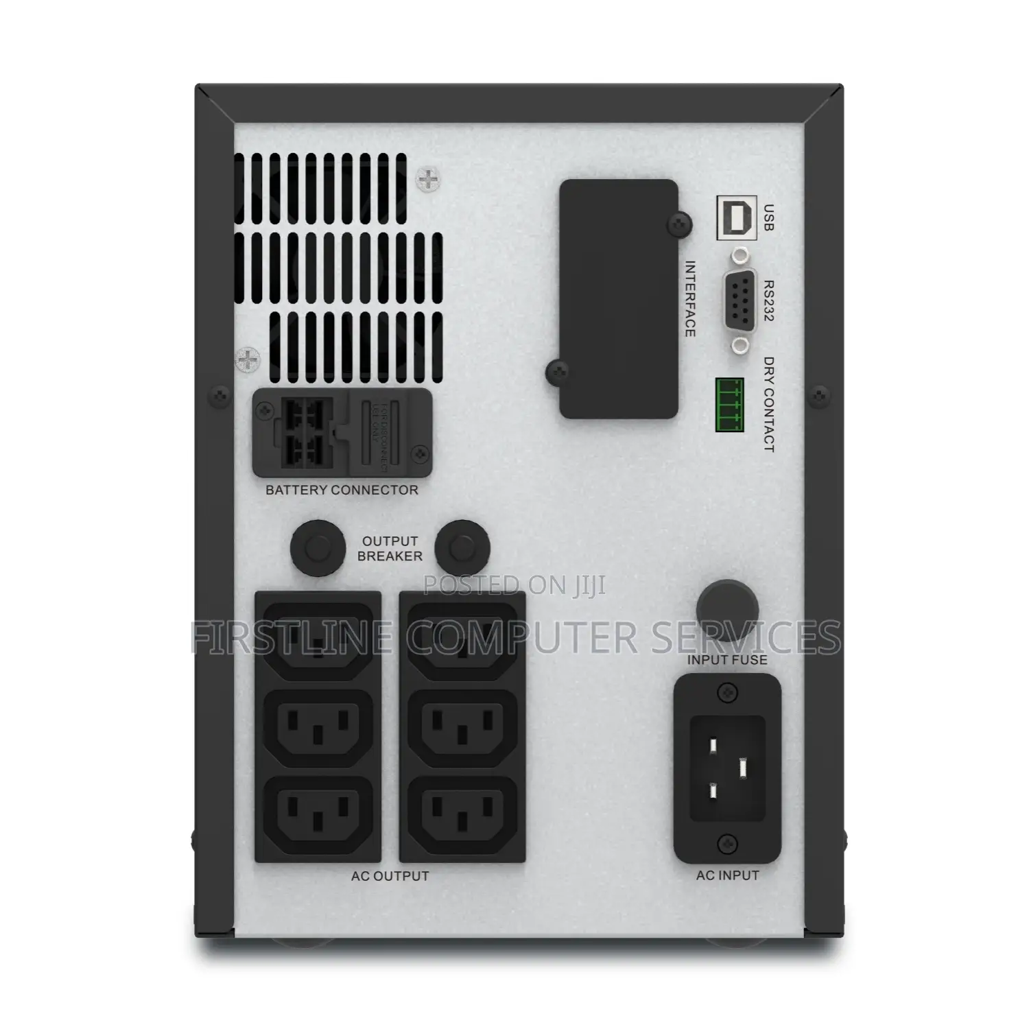 Apc SMV 3000va Easy Ups,