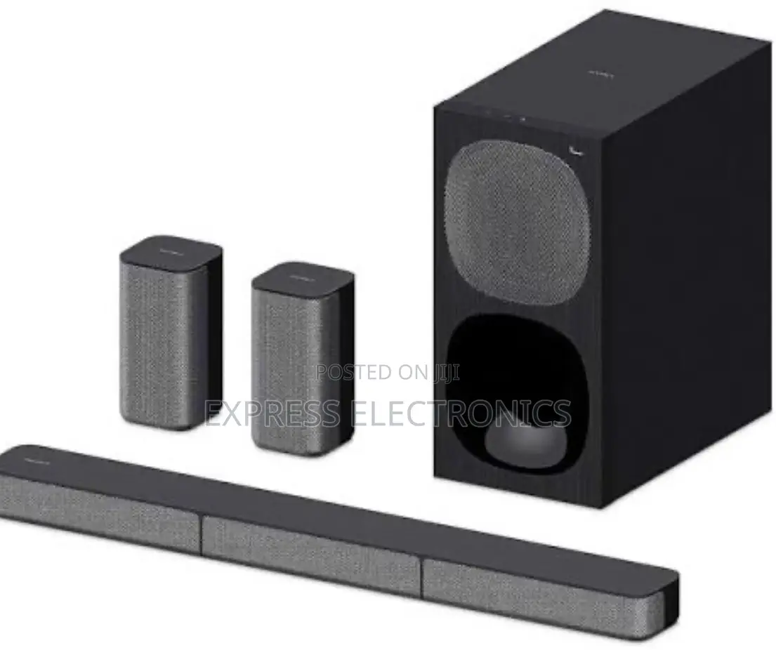 Text Us for Your Ht-S2or Dolby Audio Soundbar, 400w.