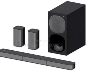 Text Us for Your Ht-S2or Dolby Audio Soundbar, 400w.