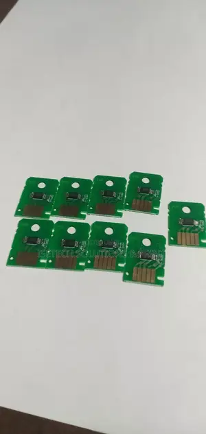 Mc-G04 Maintenance Box Chip for Canon Printers