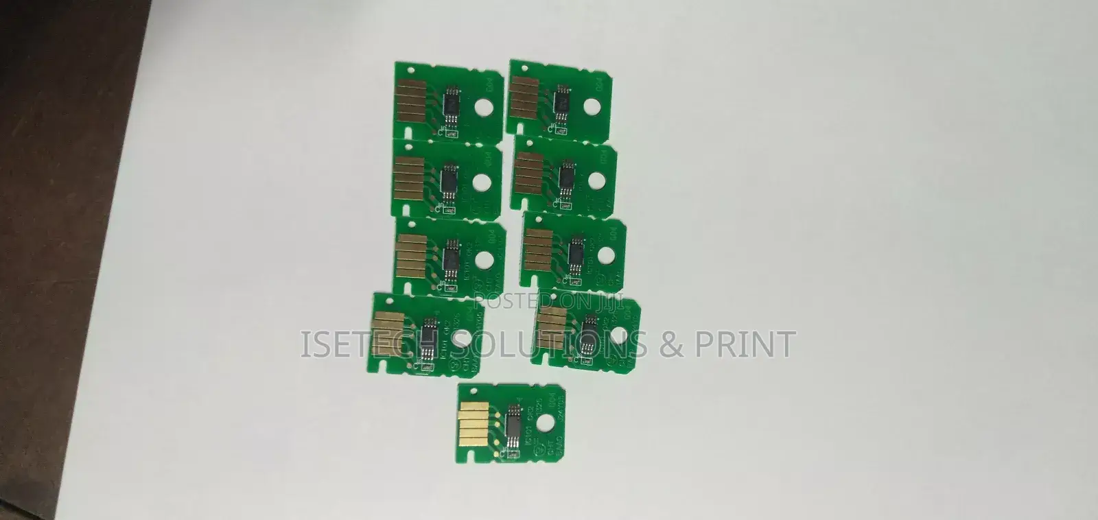 Mc-G04 Maintenance Box Chip for Canon Printers
