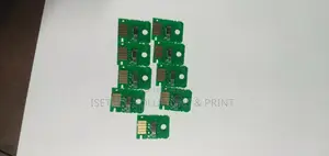 Mc-G04 Maintenance Box Chip for Canon Printers