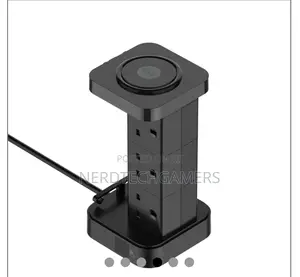 Ldnio 2500w Uk Tower Extension Power Socket 1pd 30w+1qc3.0+2 Auto-Id