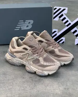 New Balance 9060 Joe Freshgoods "Inside Voices” Sneakers